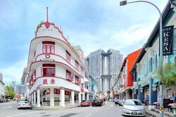 Trengganu Street (D1), Office #474589101